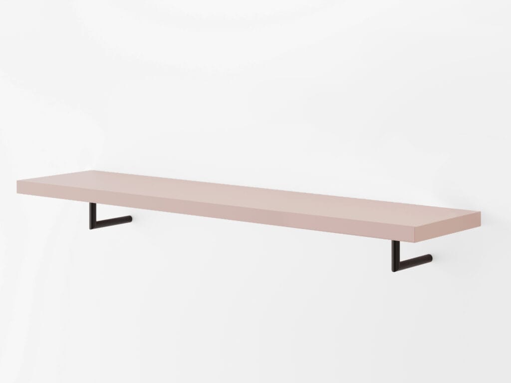 Debiut Wall Shelf