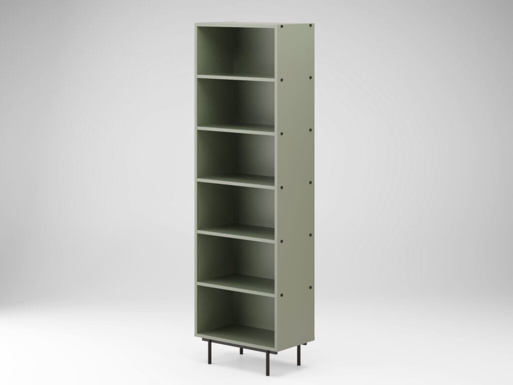 Debiut Shelf Unit