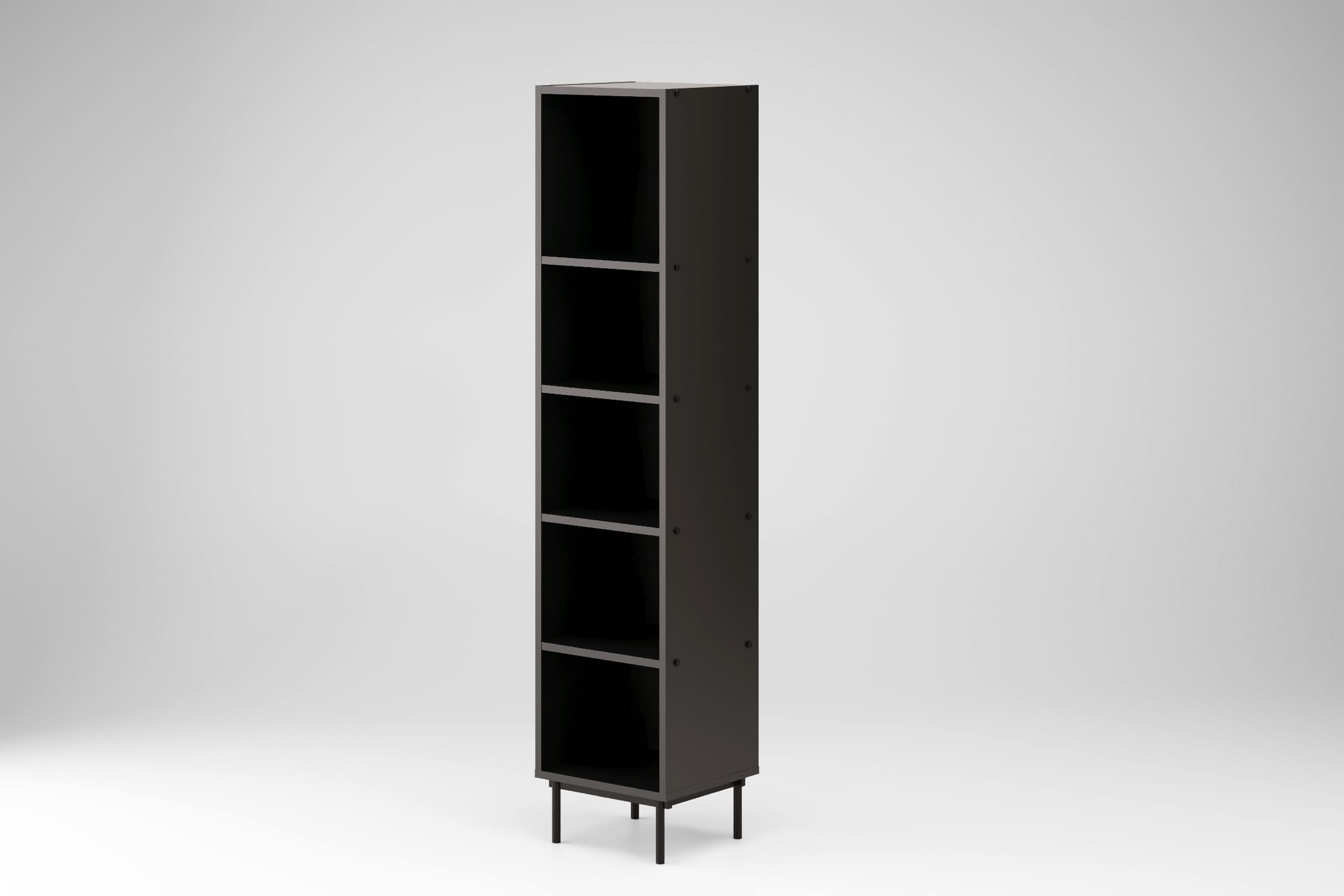 Debiut Narrow Shelf Unit