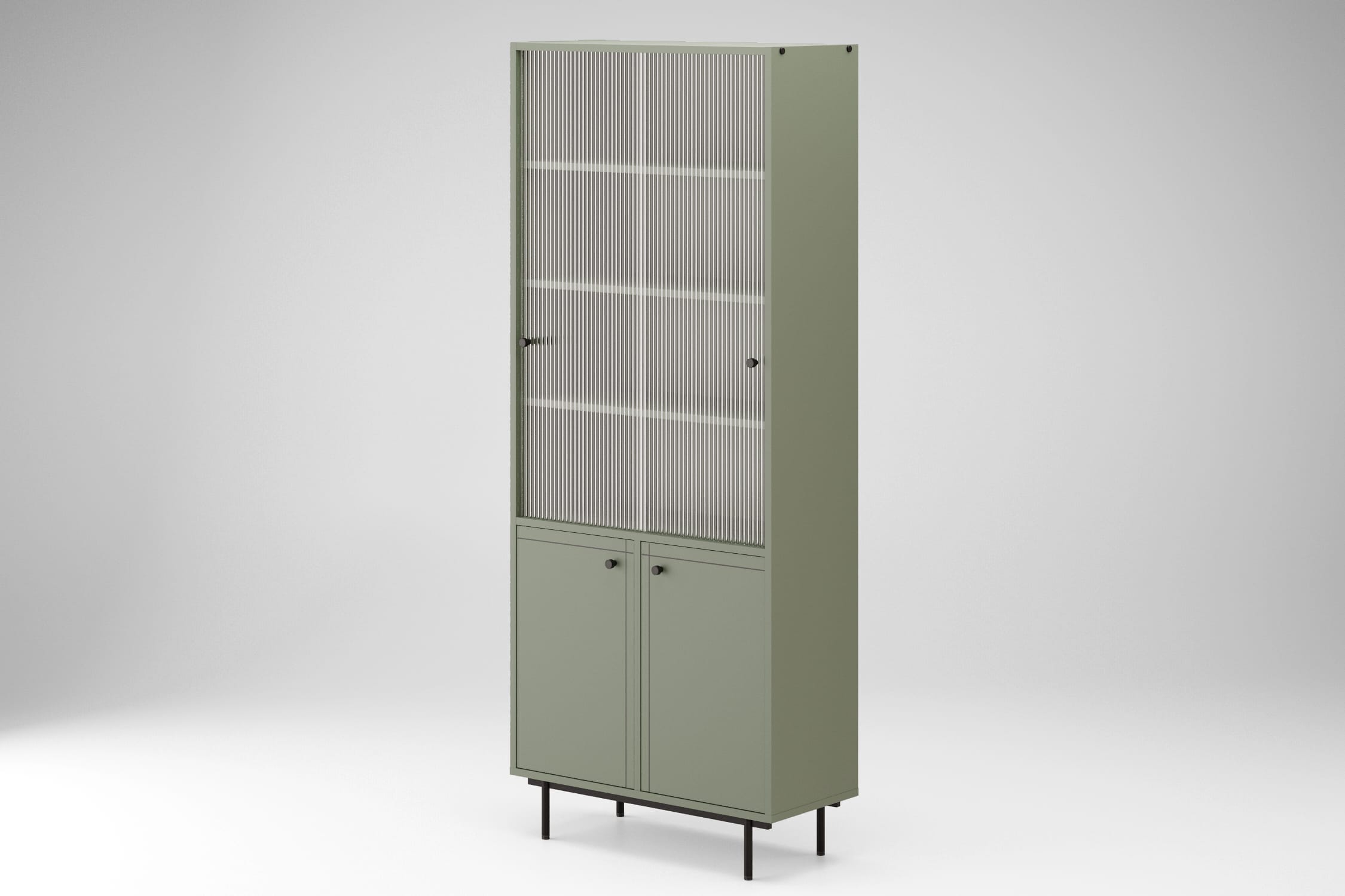 Debiut Display Cabinet